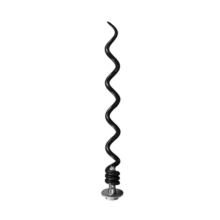 1 or 3PC Wine Opener Spiral to Replace Rabbit Corkscrew Worms Level and Electric.
