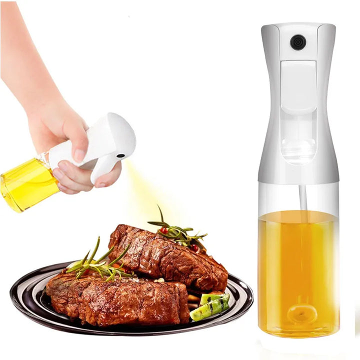 Oil Spray Bottle for Cooking Kitchen Olive Oil Sprayer